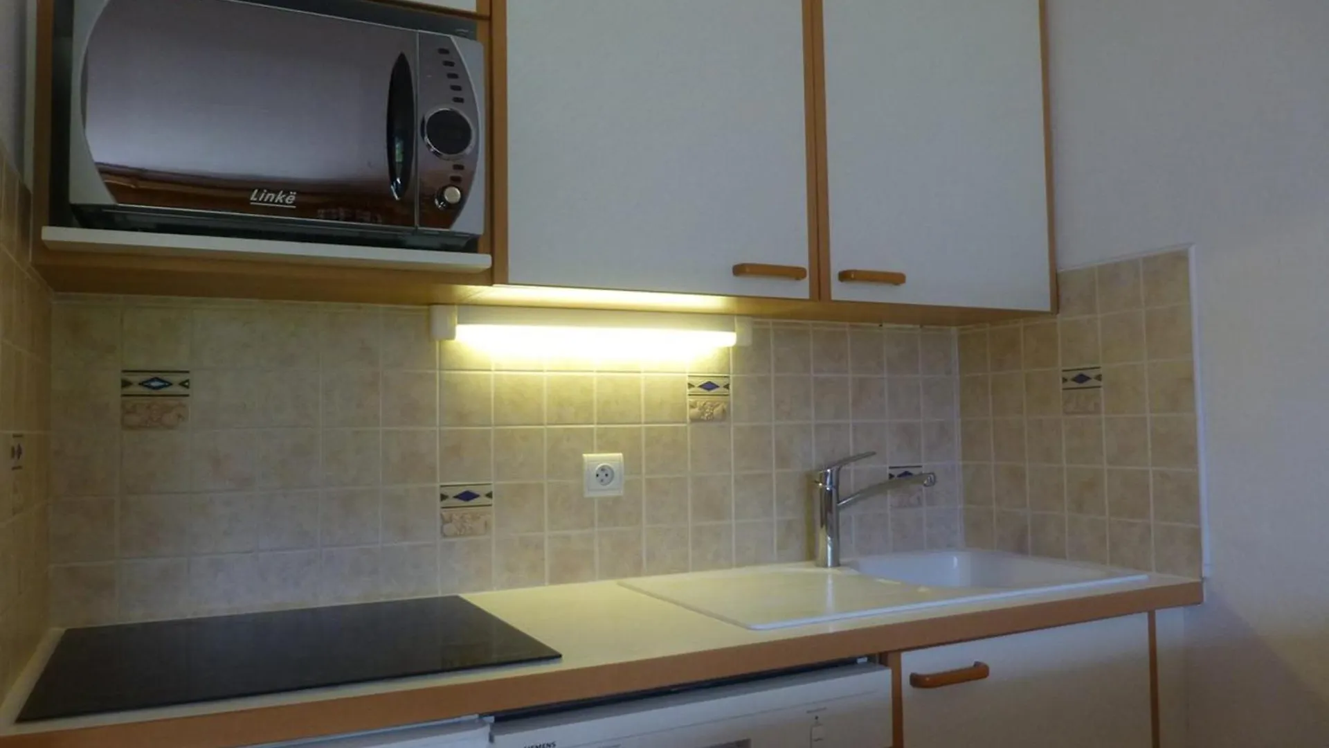 Appartement 4 Pieces Avec Parking, Animaux Admis, Acces Pistes - 6 Pers, Vallandry - Fr-1-757-115 0*, Landry Franciaország