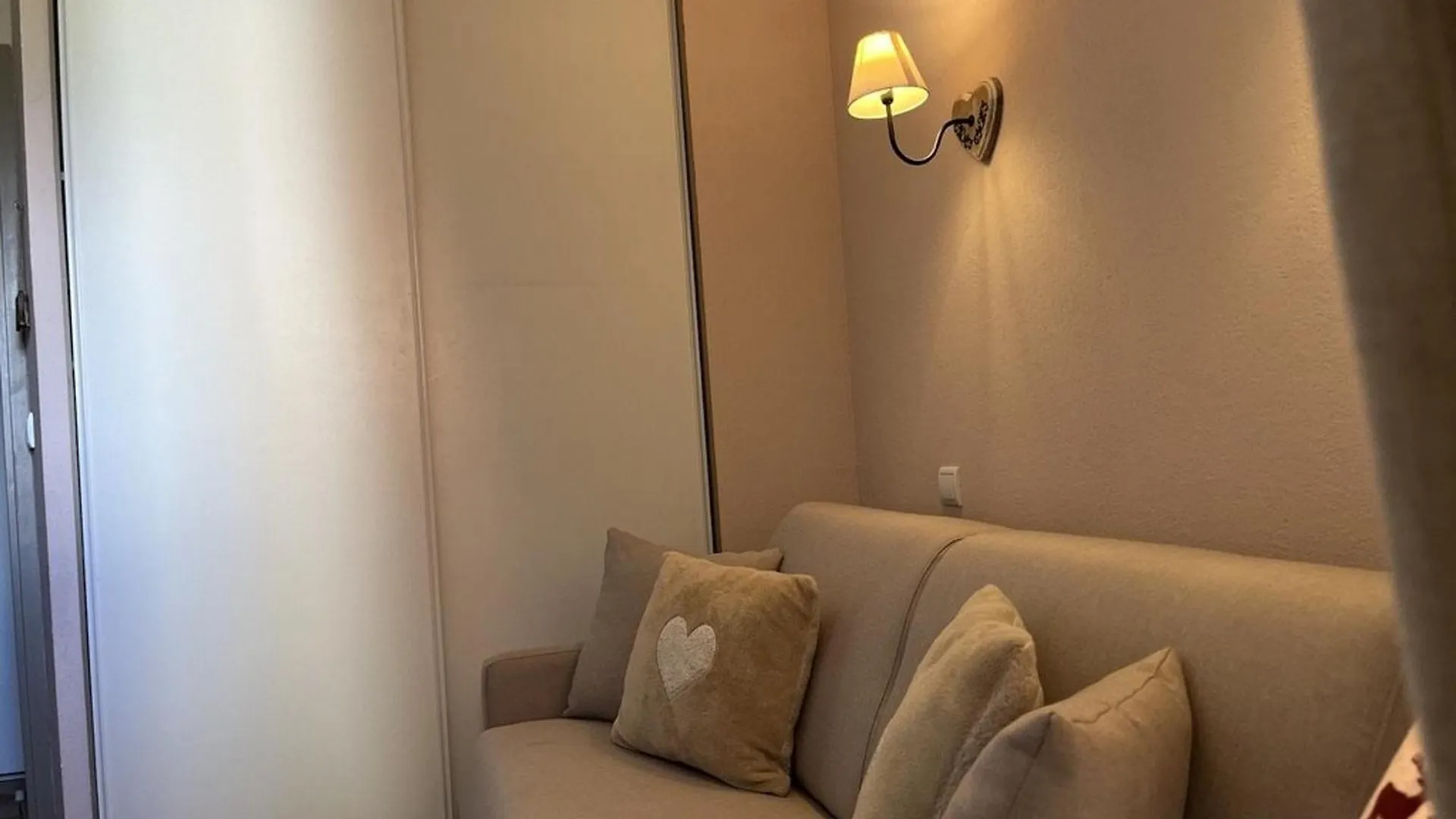 Appartement 4 Pieces Avec Parking, Animaux Admis, Acces Pistes - 6 Pers, Vallandry - Fr-1-757-115 0*, Landry